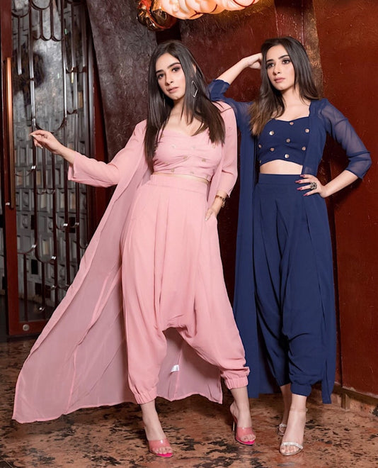 Nushrratt Bharuccha radiates glamour in mesmerising unique ensemble | Times  of India